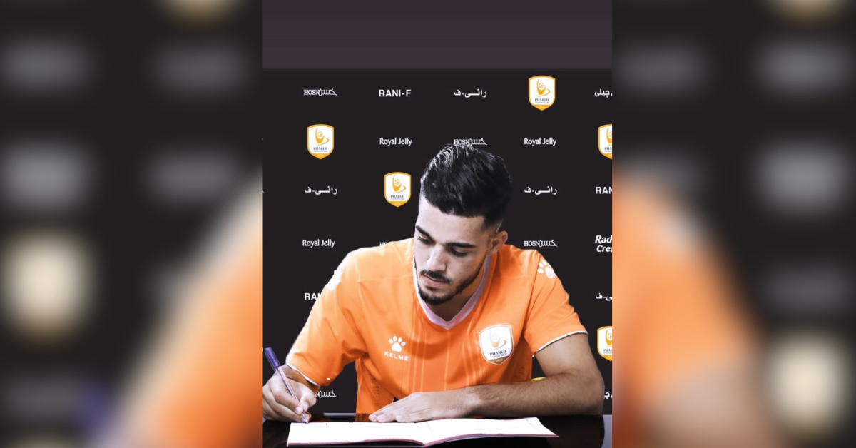 عزمي غومة يلتحق اليوم بتدريبات النجم الساحلي 