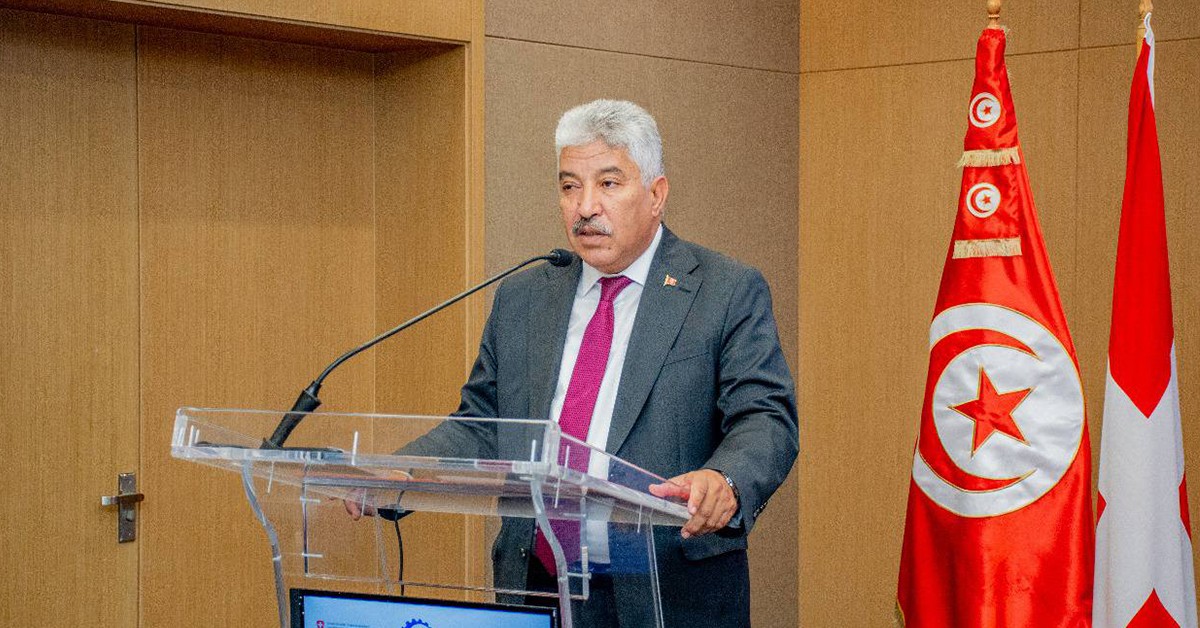 وزير التشغيل: لا يمكن حاليا تحديد عدد من تنطبق عليهم شروط انتداب من طالت بطالتهم