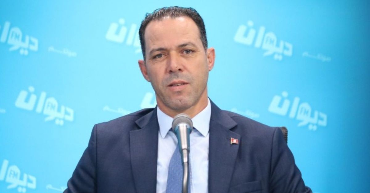 علي زغدود: وجهنا أسئلة كتابية لوزير الصحة حول حقيقة الوفيات الناجمة عن انقطاع الماء و الكهرباء