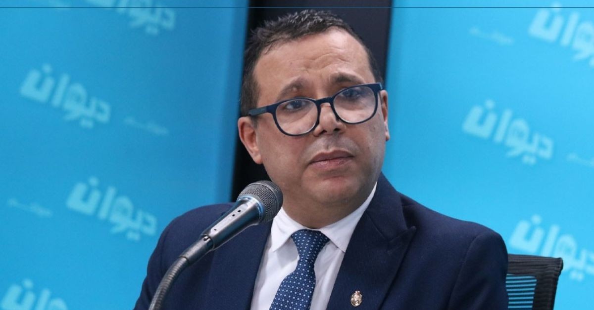 النائب صابر المصمودي: "كفانا مزايدة.. اين كان أصحاب الشعارات حين أعددنا لائحة سحب الثقة من الحكومة؟"