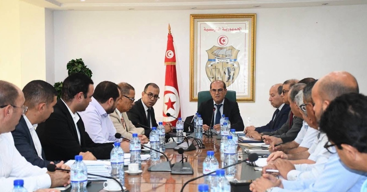 منظمة الطاقات النظيفة ترفض دعم منظومة تخزين الكهرباء في تونس وتقدم الحلول