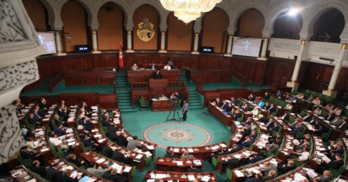 المصادقة على اتفاقية ضمان لتمويل استيراد الأسمدة لفائدة المجمع الكيميائي