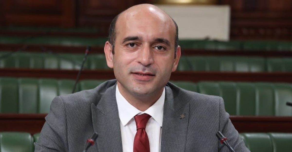 ظافر الصغيري: "هناك أزمة تواصل بين البرلمان والحكومة"