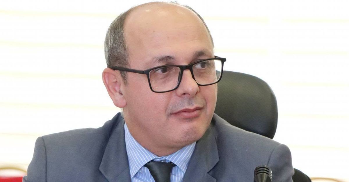 رئيس ديوان وزارة الفلاحة: حماية الثروة الغابية والمحاصيل الزراعية أولوية وطنية