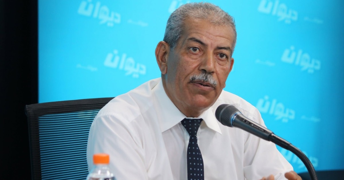 عويدات: تعافي شركة فسفاط قفصة يتطلب ضخ ثلاثة آلاف مليار والقروض الحالية ترقيعية