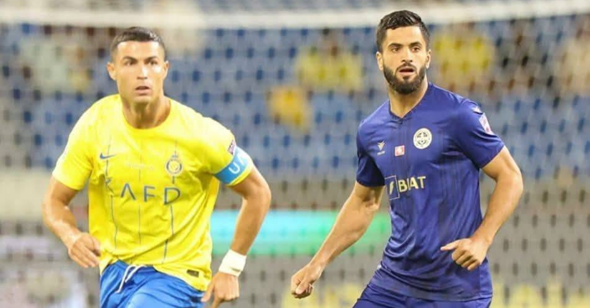 الملعب القابسي يتعاقد مع المدافع وائل بن عثمان لموسمين