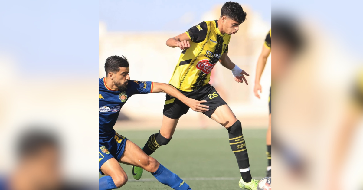 الاتحاد المنستيري يربك صفقة انتقال التويس إلى النجم الساحلي