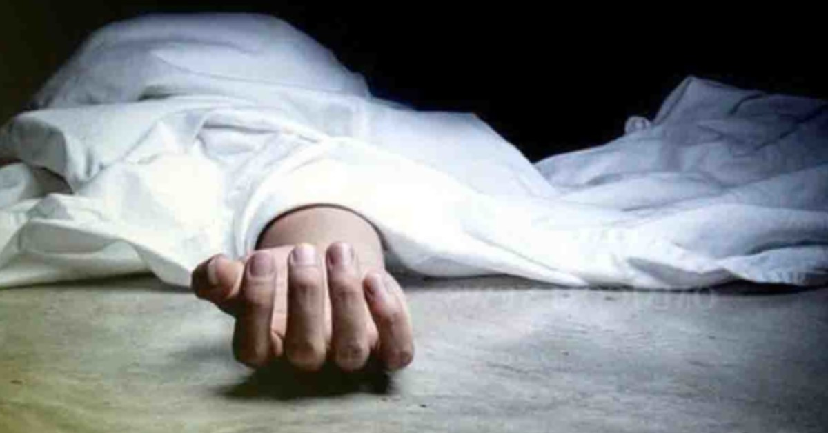 حادث مرور يسفر عن وفاة شخص ويعطل حركة القطارات بين المكنين والمهدية