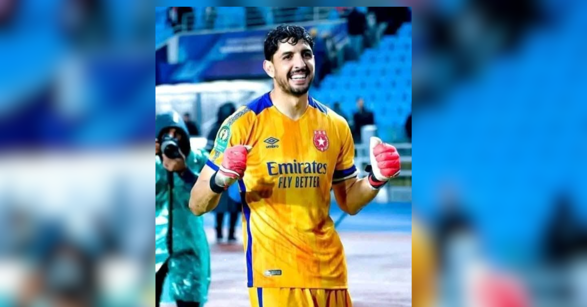 علي جمل يتراجع عن الانضمام لنادي حمام الأنف