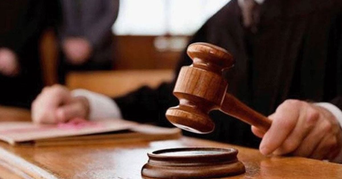 قضية الهبة الصينية .. إحالة بوشلاكة على القطب القضائي المالي