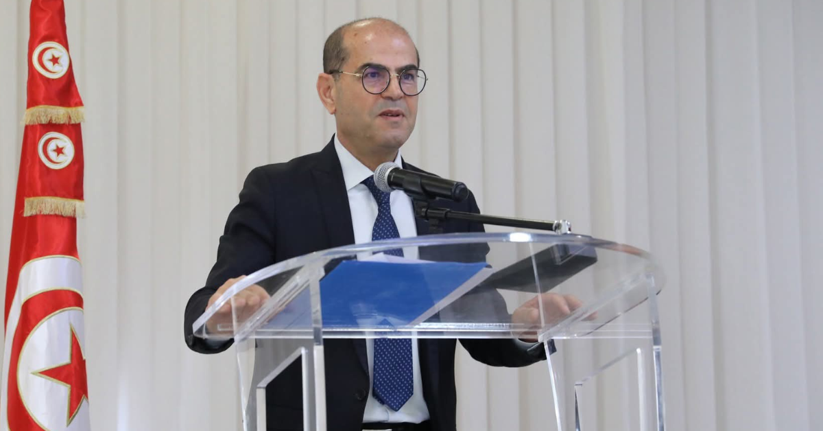 وزير التجهيز يدعو إلى التسريع في استكمال منصة الكراء المملّك والبيع بالتقسيط 