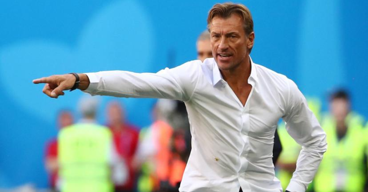 هرفي رونار يعود لتدريب منتخب الكوديفوار