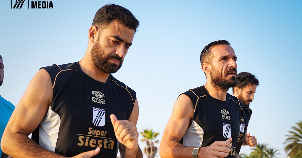 النادي الصفاقسي يواجه سان بيدرو الإيفواري وديا