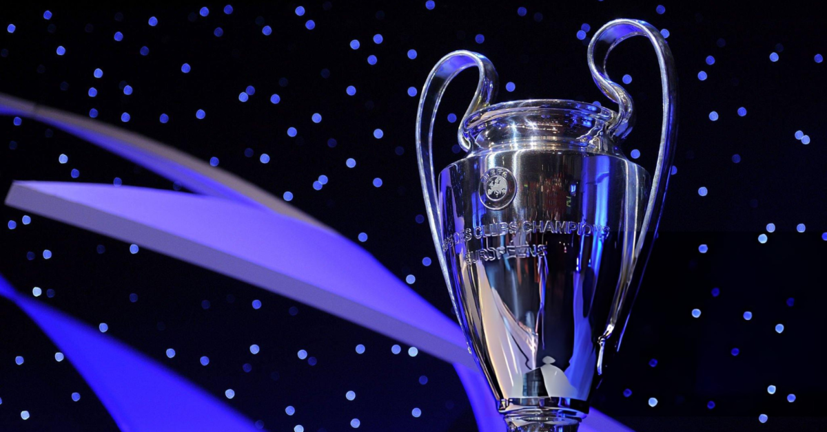 دوري أبطال أوروبا: برنامج مقابلات ذهاب الدور التمهيدي الثالث