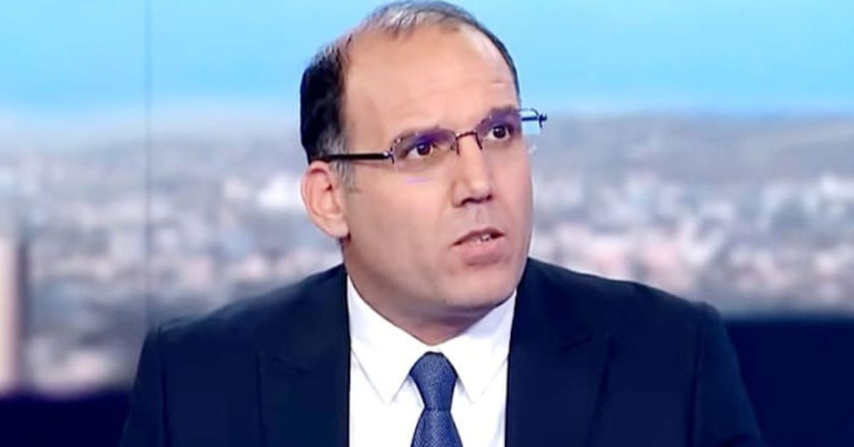 آرام بلحاج : أودعت مطلبا في الحصول على قرض على الشرف