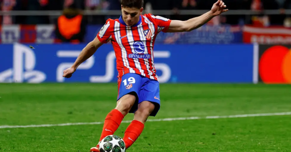 برشلونة يكثف مساعيه من أجل إنتداب ألفاريز