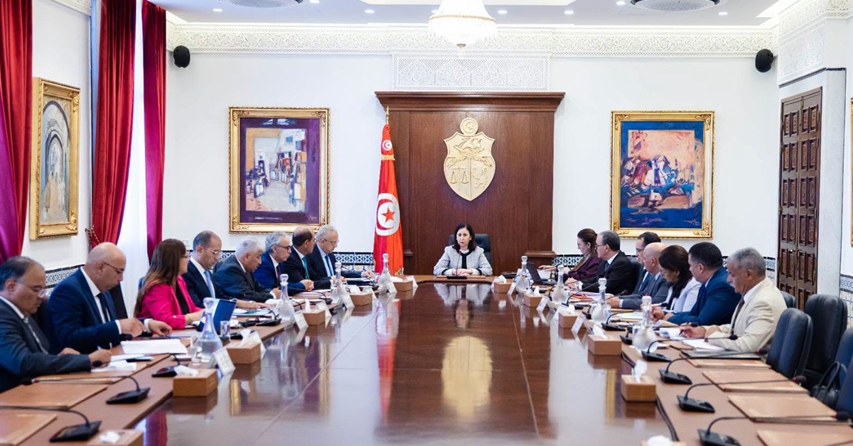 التوجهات الكبرى لمشروع قانون المالية لسنة 2027 محور مجلس وزاري مضيّق