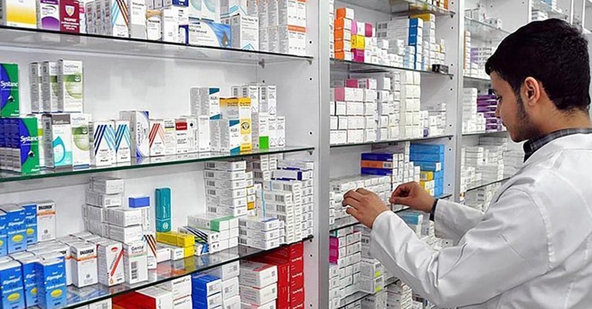 نوفل عميرة: تحيين أسعار الأدوية لم يغطِّ الكلفة التي تتحملها الصيدلية المركزية