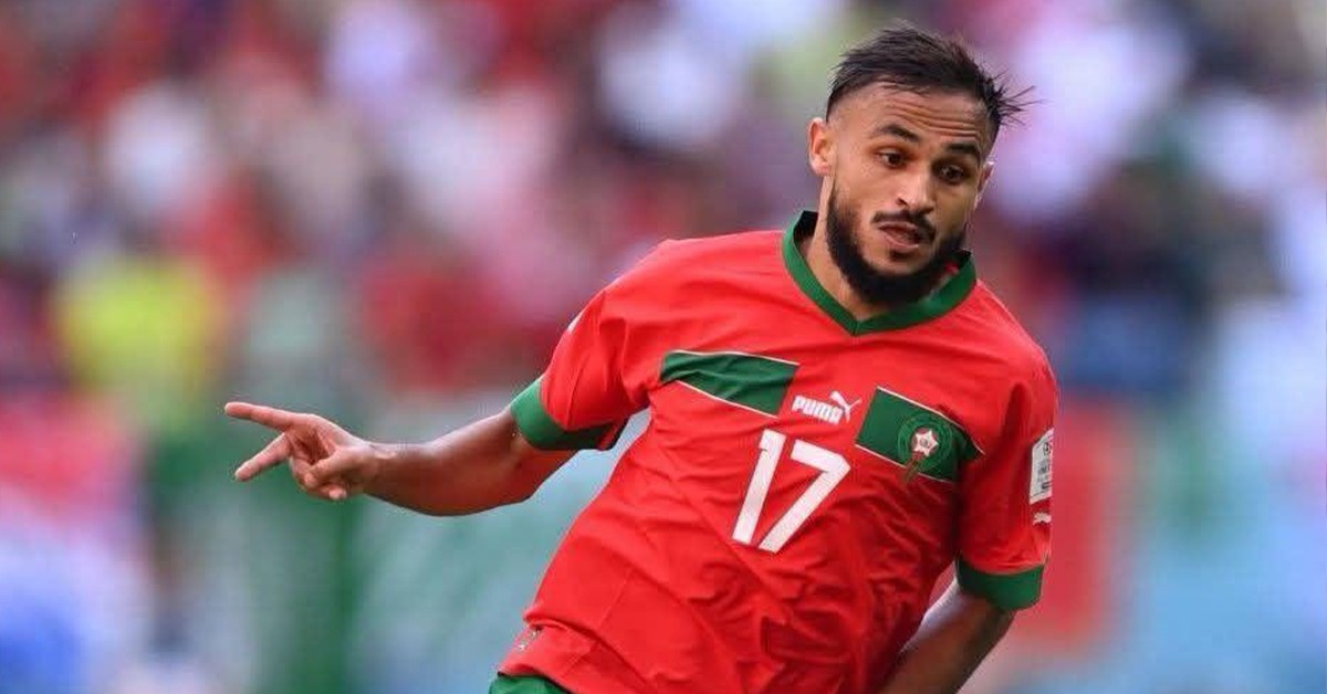 سفيان بوفال يرفض عرض الترجي الرياضي