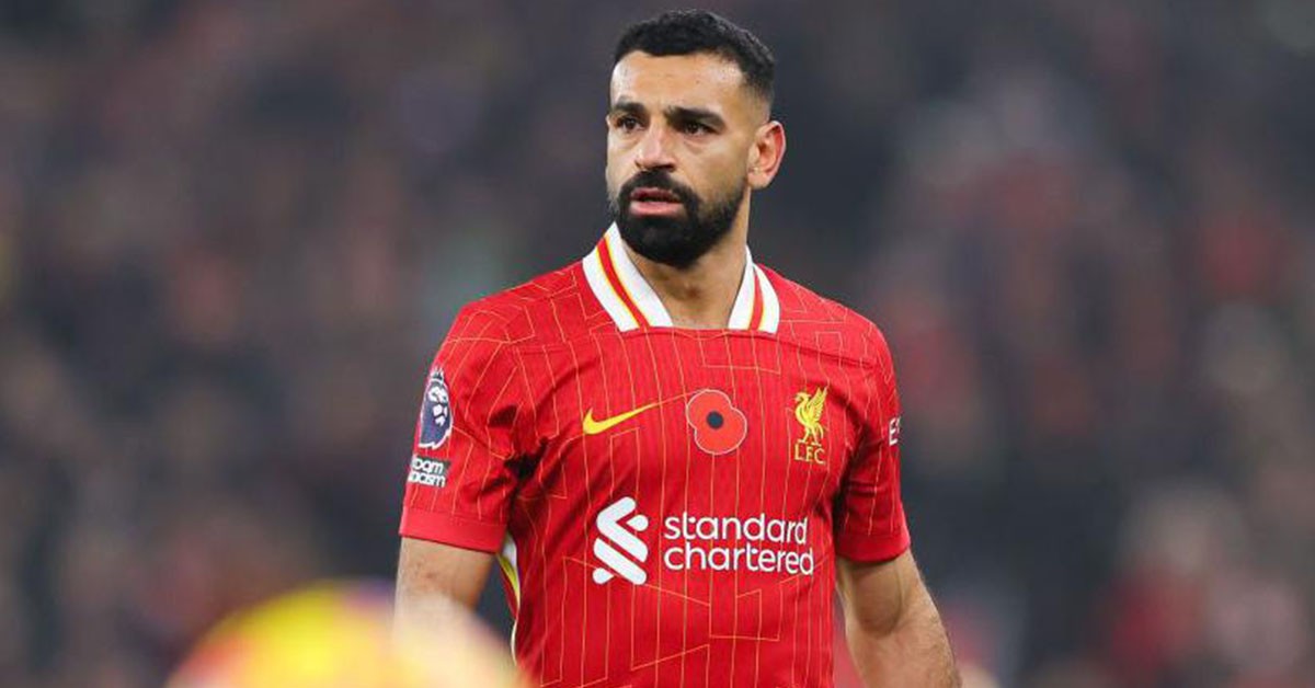 محمد صلاح يتفق رسميا مع طرابزون سبور التركي