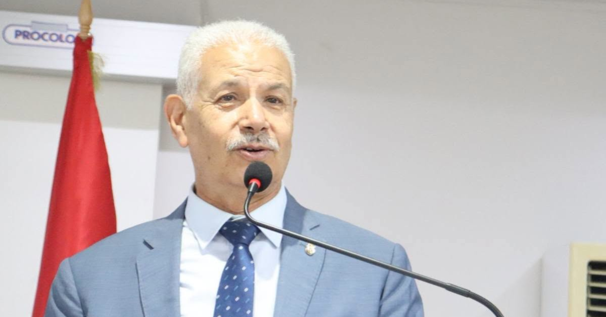 وزير التجارة: التخزين آلية هامة لتعديل السوق ومواجهة فجوات الإنتاج