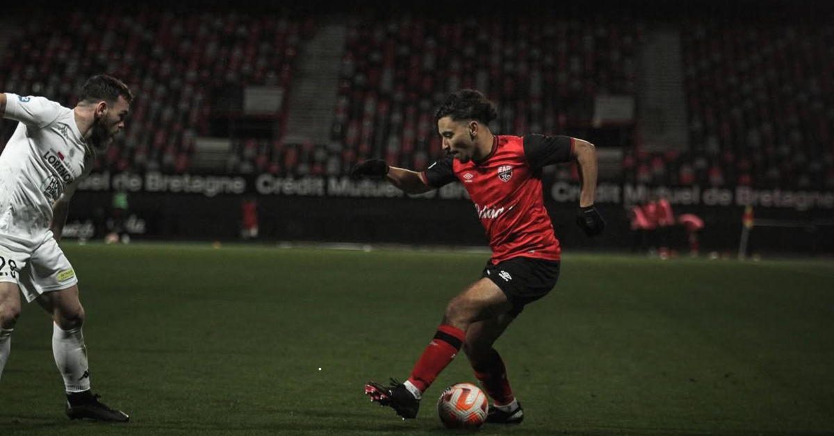 مغربي مرشح لتعزيز صفوف الترجي الرياضي التونسي 
