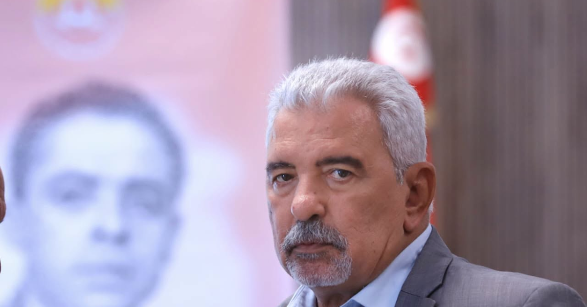 السالمي: نحن مواطنون ولسنا رعايا والاتحاد لن يظل صامتا