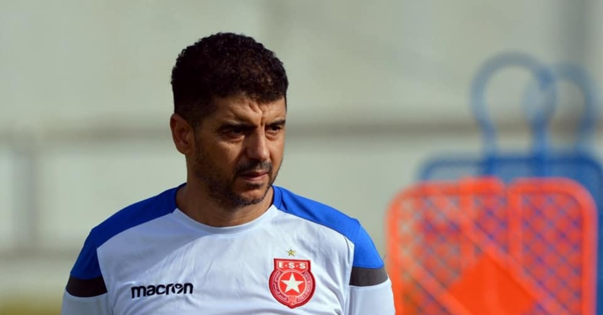 المنتخب الوطني الأولمبي: المدرب نوفل شبيل مساعدا لأنيس بوجلبان