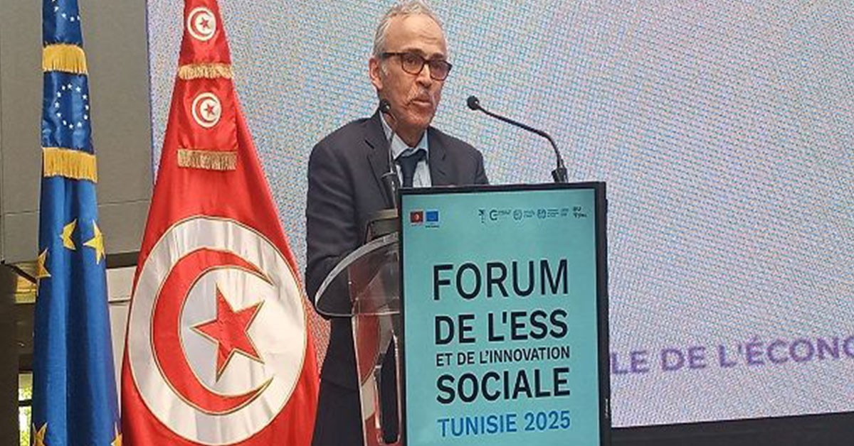 وزير الشؤون الاجتماعية : التونسيون بالخارج ثروة وطنية