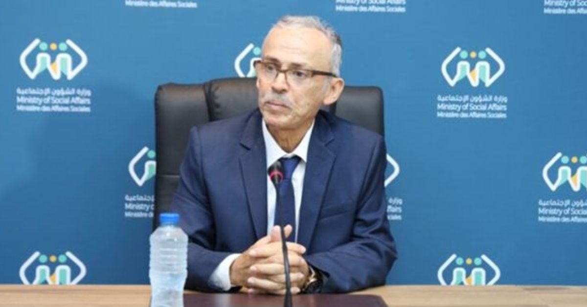 وزير الشؤون الاجتماعية: مراجعة مجلة الشغل ما تزال قيد الدرس