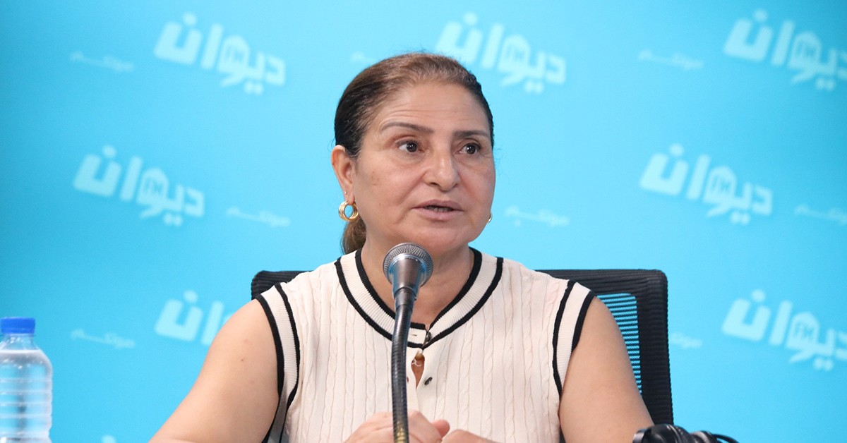 راضية الجربي: مجلة الأحوال الشخصية تحتاج إلى مراجعات