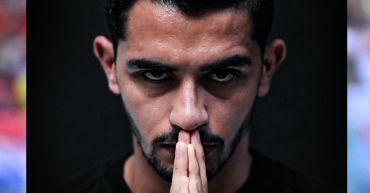 النادي الصفاقسي: بن نصير يمضي أول عقد احتراف