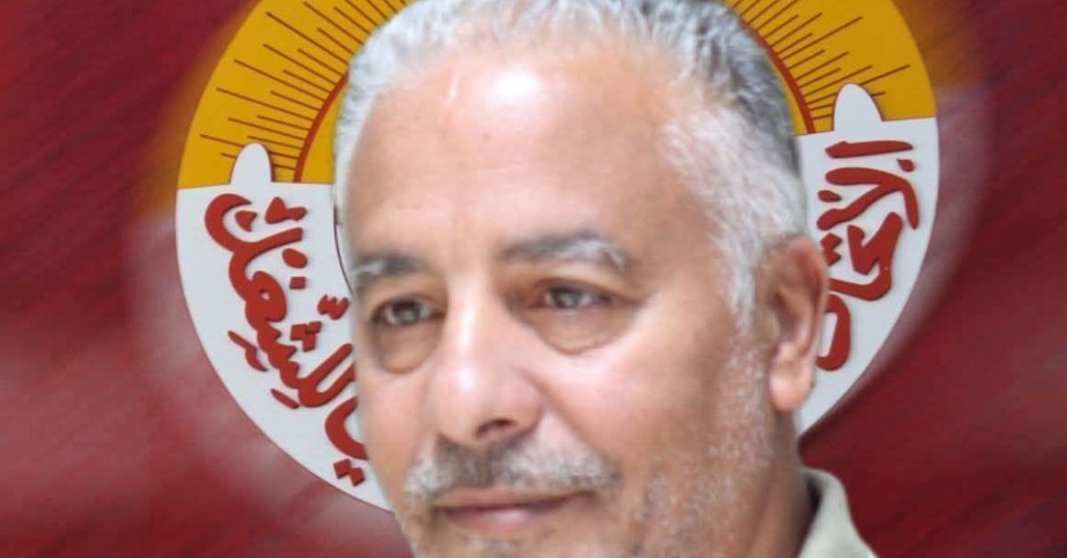اتّحاد الشغل ينعى الكاتب العام لجامعة النقل