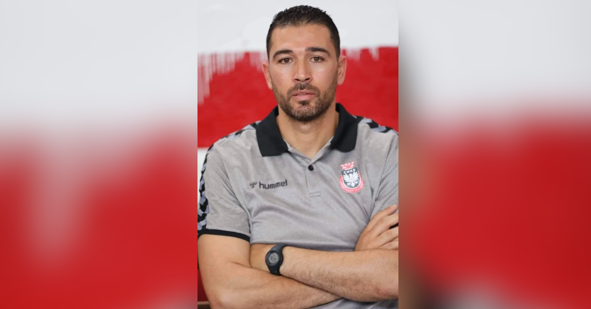 كرة اليد: يسري الغالي مدرباً جديداً لنادي النور السعودي 