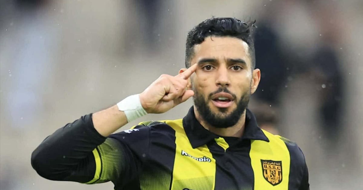اتحاد بن قردان: تجديد عقد برهان الحكيمي