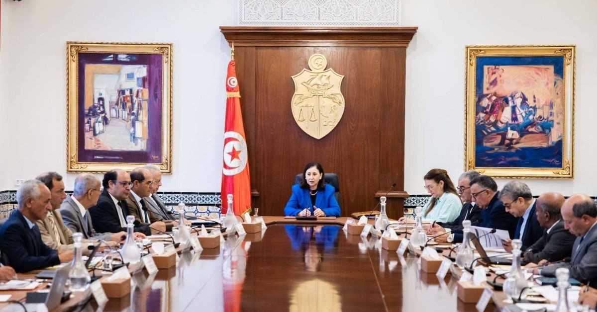 توسعة محطة إنتاج الكهرباء ببرج العامري أبرز محاور اجتماع لجنة المشاريع الكبرى