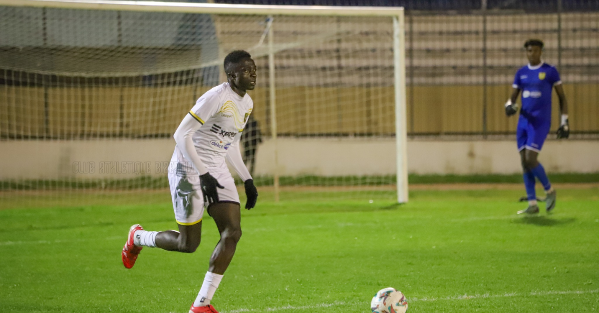 نادي الهلال بنغازي يرفض التفريط في سايدي 