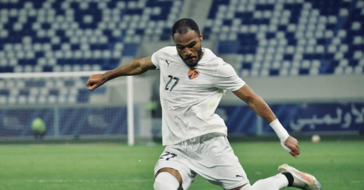 الملعب التونسي يتعاقد مع بركات الحميدي 