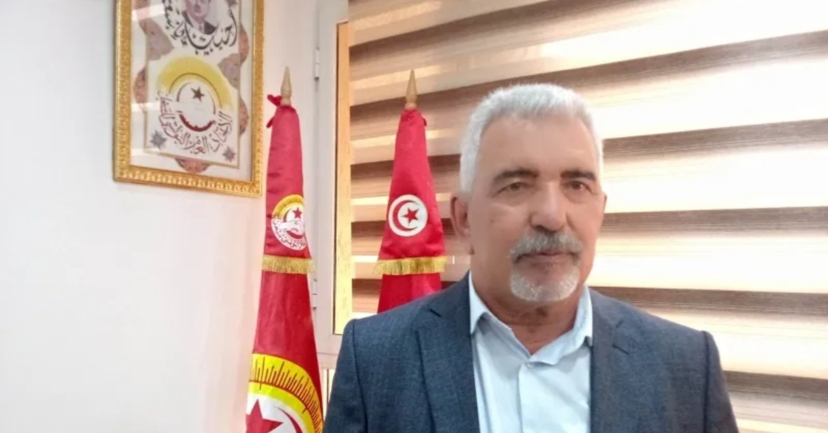السالمي : البلاد محتاجة الى خبراء الاتحاد