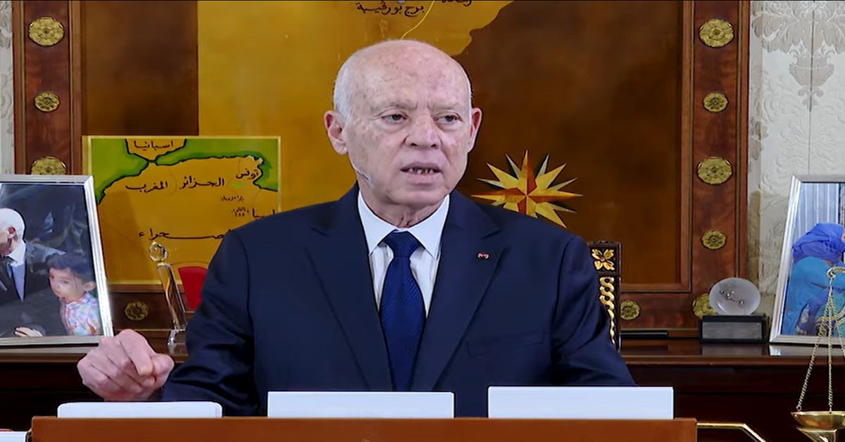 سعيّد من قابس: لن يتمّ تشغيل الوحدات الملوّثة.. والاقتصار على الوحدات التي تمّ إصلاحها