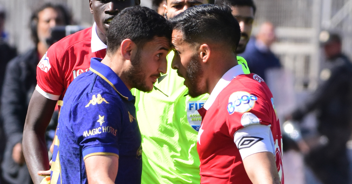 الرابطة الأولى : تحديد موعد كلاسيكو الجولة الأولى