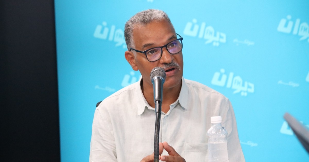 الرحيلي : الأزمة المائية في تونس هيكلية و الوضع يتطلب إجراءات استثنائية