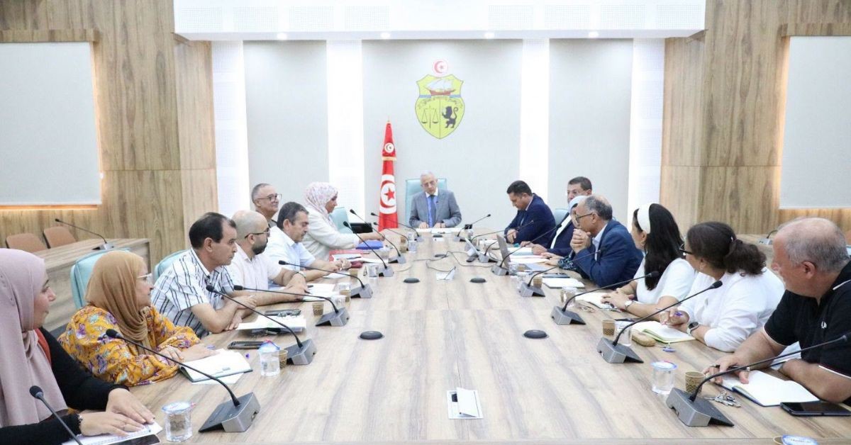 وزارة الصحة : نحو الاعتماد على توقعات الرصد الجوي لتفعيل التأهب عند موجات الحرّ