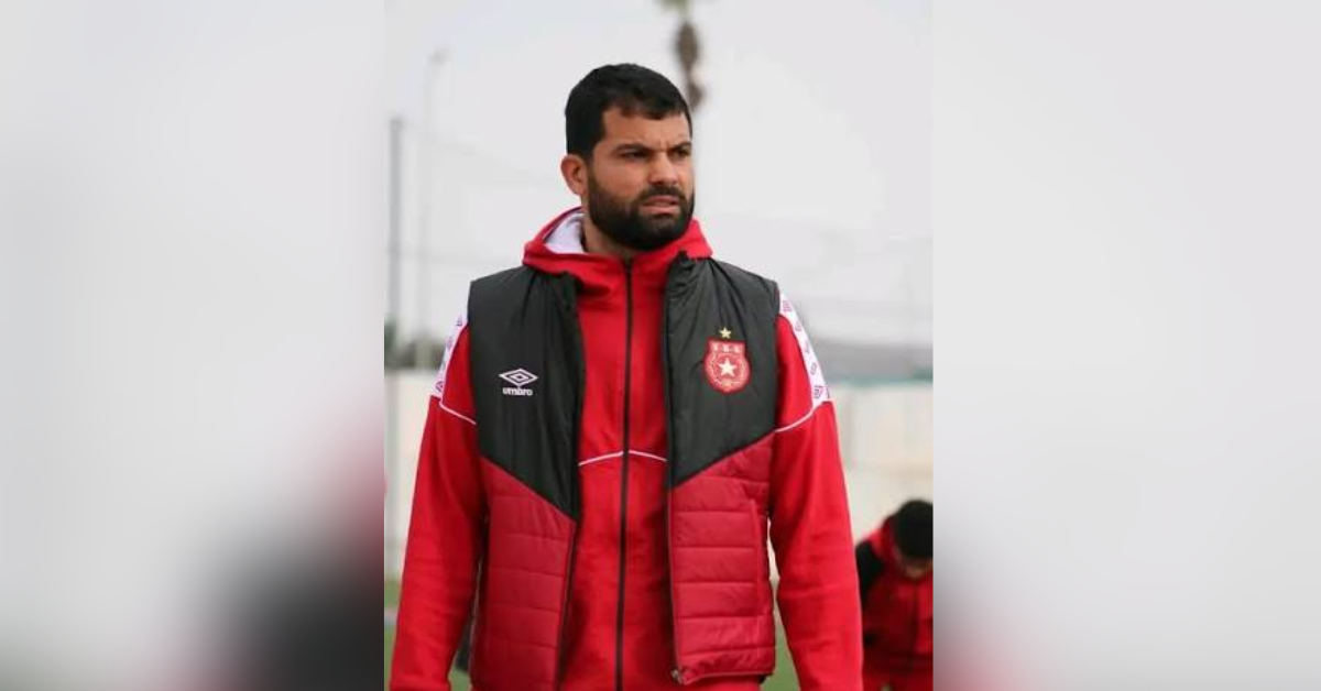 النجم الساحلي: غلق ملف صدام بن عزيزة نهائيا
