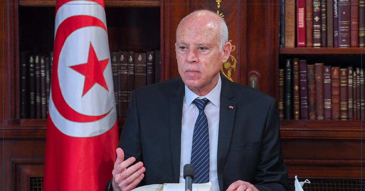 سعيّد: تفكيك شبكات الفساد مقدّمة لتحقيق مطالب الشعب