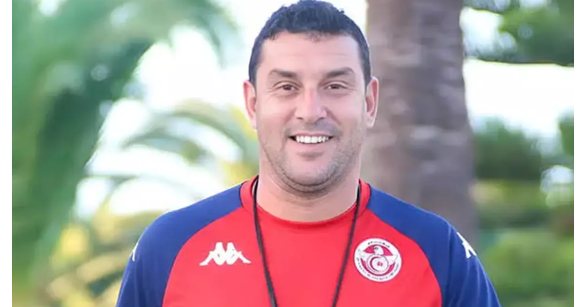 القائمة الرسمية لمنتخب تحت 21 سنة في الألعاب المتوسطية