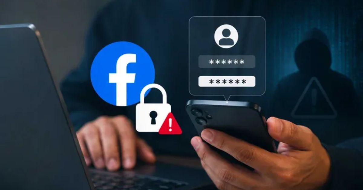 وكالة السلامة السيبرنية تحذّر  من تنامي محاولات اختراق حسابات الفايسبوك