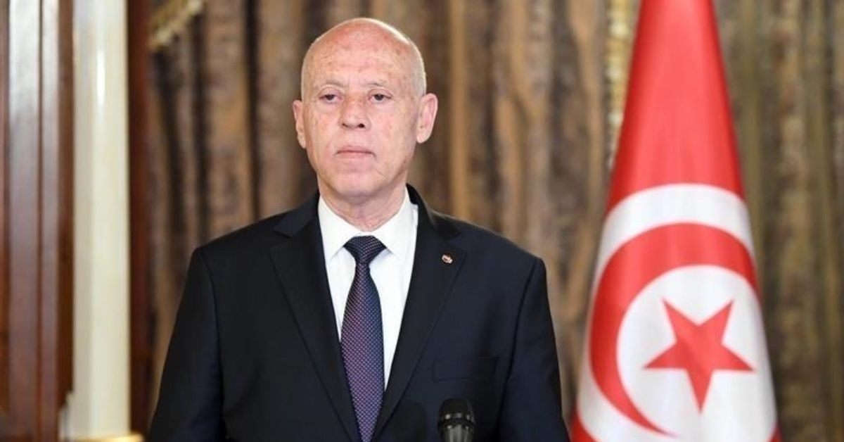 رئيس الجمهورية يدعو المجلس الأعلى للتربية و التعليم لعقد جلسته الافتتاحية