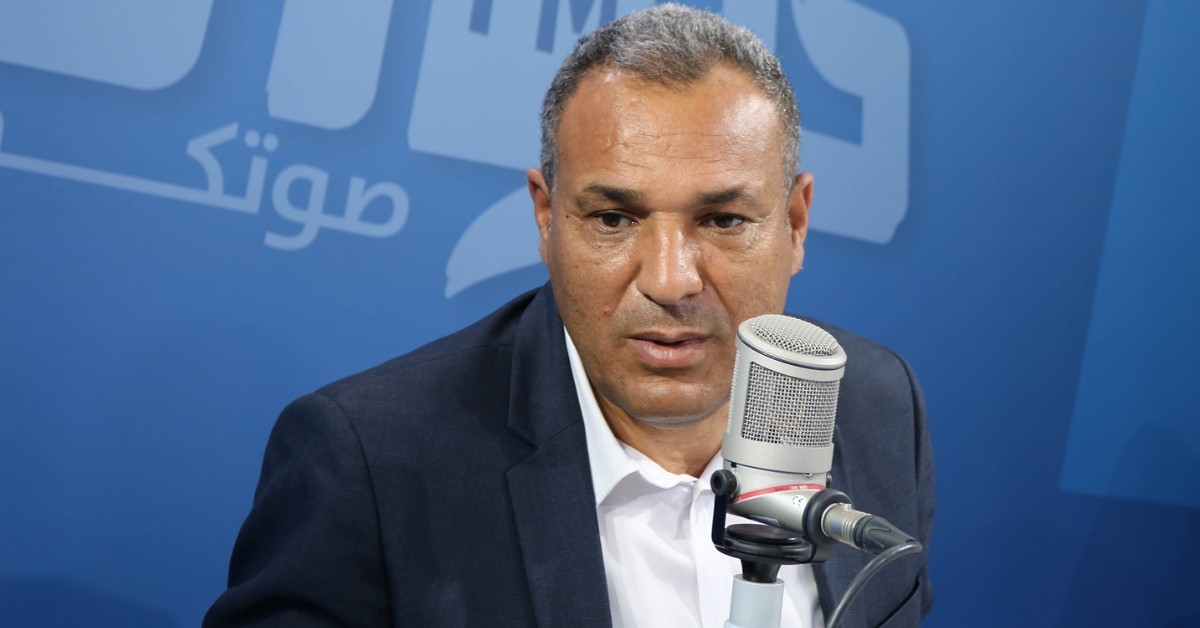 تكليف محمد علي البوغديري بمهام الكتابة العامة للمجلس الأعلى للتربية و التعليم