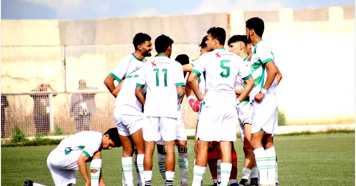 وسام حتيت محامي الشبيبة: "التاس" راسلت الجامعة التونسية لاستعجال النظر في الملف